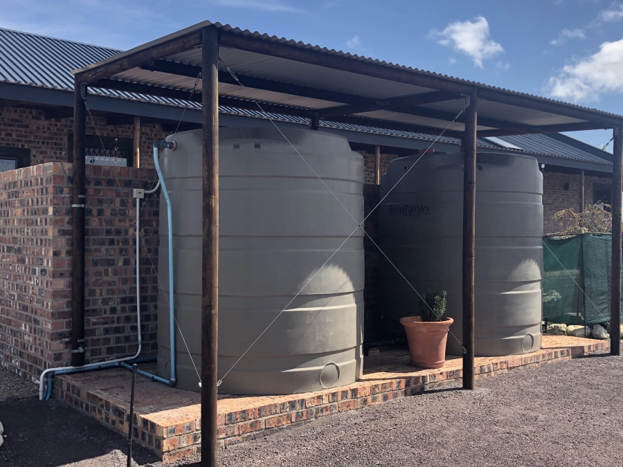 2 Bedroom Property for Sale in Hopefield Western Cape